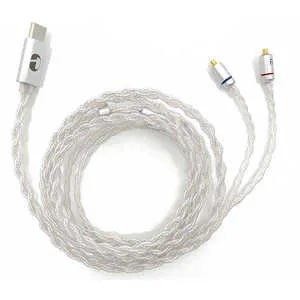 intime nOmaDAC O2NDAGM USB Type-C⇔MMCX