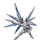 METAL BUILD ストライクフリーダムガンダム <リバイバル版>