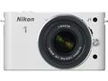 Nikon 1 J1 標準ズームレンズキット