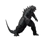S.H.MonsterArts ゴジラ(2014)『GODZILLA ゴジラ』 -Movie Graphic Plus-