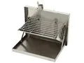 LAPTOP GRILL MINI WE2KDF01 [シルバー]