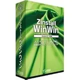 WinWin Windows 8.1対応版