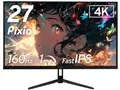 PX27U Wave [27インチ ブラック]