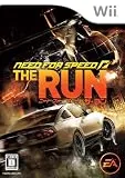 ニード･フォー･スピード ザ･ラン [Wii]
