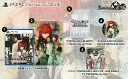 STEINS；GATE RE：BOOT(シュタインズゲート リブート) [限定版] [PS5]