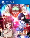 JINKI - Infinity - [通常版] [PS4]