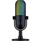 Razer Seiren V3 Chroma RZ19-05060100-R3M1 [ブラック]