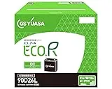 ECO.R EC EC-90D26L