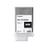 PFI-107 MBK [マットブラック]