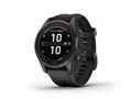 fenix 7S Pro Sapphire Dual Power