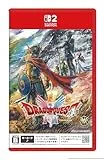 ドラゴンクエストI&II [Nintendo Switch 2 専用]