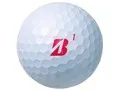 BRIDGESTONE GOLF TOUR B JGR 2023年モデル [パールピンク]