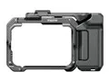 Insta360 Ace Pro 2/Ace Pro ストリート撮影グリップセット CINSABGW [スレート・グレー]
