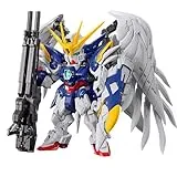 MGSD ウイングガンダムゼロ EW