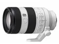 FE 70-200mm F4 Macro G OSS II SEL70200G2