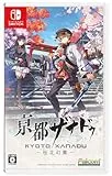 亰都ザナドゥ - 桜花幻舞 - [通常版] [Nintendo Switch]