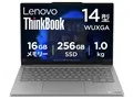 ThinkBook 14x Core Ultra 5 226V・16GBメモリー・256GB SSD・14型WUXGA・IPS液晶搭載 価格.com限定モデル 22BGCTO1WW [ルナグレー]