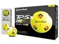 TP5x pix ボール 2024年モデル [イエロー]