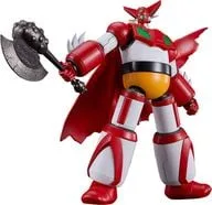 真ゲッターロボ 世界最後の日 MODEROID ゲッター1(OVA版)