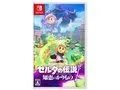 ゼルダの伝説 知恵のかりもの [Nintendo Switch]