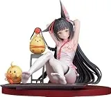 アズールレーン 1/4 長門 御狐の縁糸