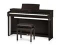 DIGITAL PIANO CN201R [プレミアムローズウッド調]