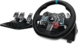 G29 Driving Force LPRC-15000d