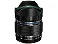 OM SYSTEM M.ZUIKO DIGITAL ED 8mm F1.8 Fisheye PRO