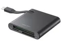 ADR-3TCML41BK [USB Type-C 3in1]