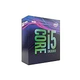 Core i5 9600K BOX