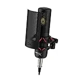 ProCast Microphone 699Z0AA [Black]