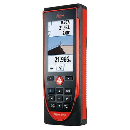 ライカディスト S910 DISTO-S910