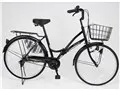 MC240 [ジェットブラック]