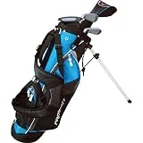 PROSTAFF JGI JUNIOR SMALL 4本セット