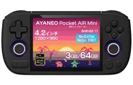 AYANEO Pocket AIR Mini メモリ3GBモデル