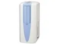 どこでもクーラー CDM-F1024(A) [スカイブルー]