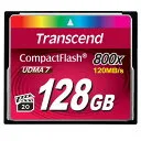 TS128GCF800 [128GB]