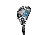 PARADYM Ai SMOKE ユーティリティー [TENSEI 50 for Callaway フレックス：R ロフト：24]