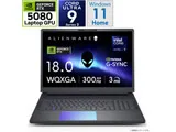 Alienware 18 Area-51 (AA18250) NAA108-FNE [リキッドティール]