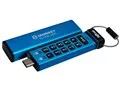 IronKey Keypad 200 IKKP200C/16GB [16GB]