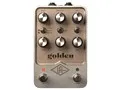 UAFX Golden Reverberator