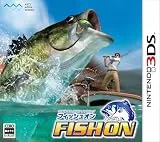 FISH ON(フィッシュオン)