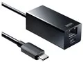 USB-3TCH32BK