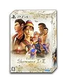 シェンムー I&II [限定版] [PS4]