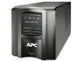 Smart-UPS 750VA LCD 120V SMT750C [Black]