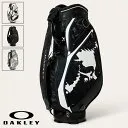 SKULL GOLF BAG 18.0 FOS901966 [White]