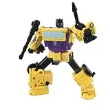 トランスフォーマー AOTP-43 スインドル
