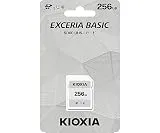 EXCERIA BASIC KCA-SD256GS [256GB]