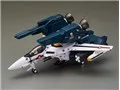 超時空要塞マクロス 愛・おぼえていますか 1/60 完全変形VF-1Sストライクバルキリー ロイ・フォッカースペシャル movie ver.