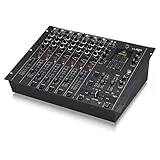 PRO MIXER DX2000USB